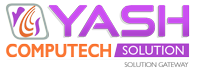 Yash Computech Solution - Support
